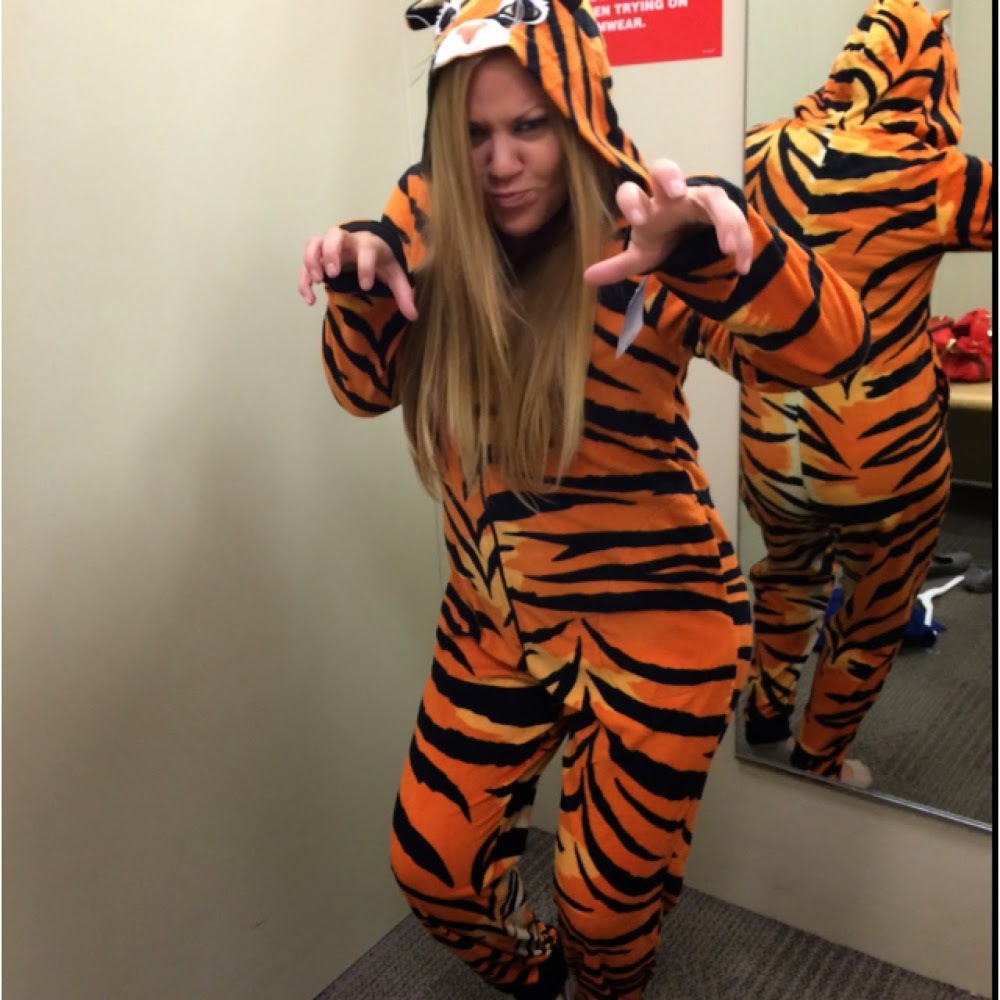 Meet your Posher, Katelyn